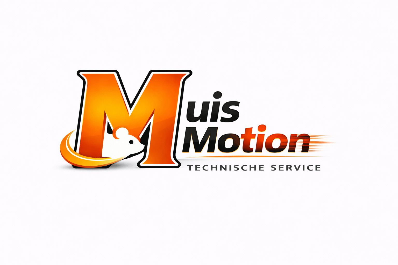 Muis-Motion Technische Service logo